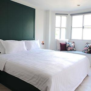 Appartement met Drie Slaapkamers